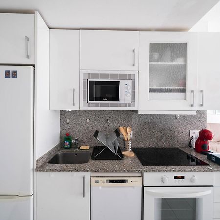 Welhomy Magnifique Appartement Santa Margarida Roses Estany Eksteriør bilde