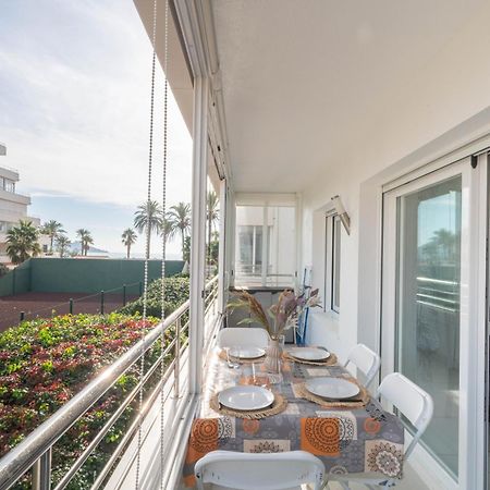Welhomy Magnifique Appartement Santa Margarida Roses Estany Eksteriør bilde
