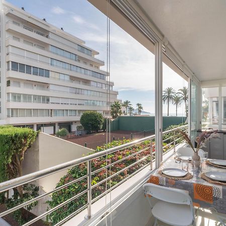 Welhomy Magnifique Appartement Santa Margarida Roses Estany Eksteriør bilde