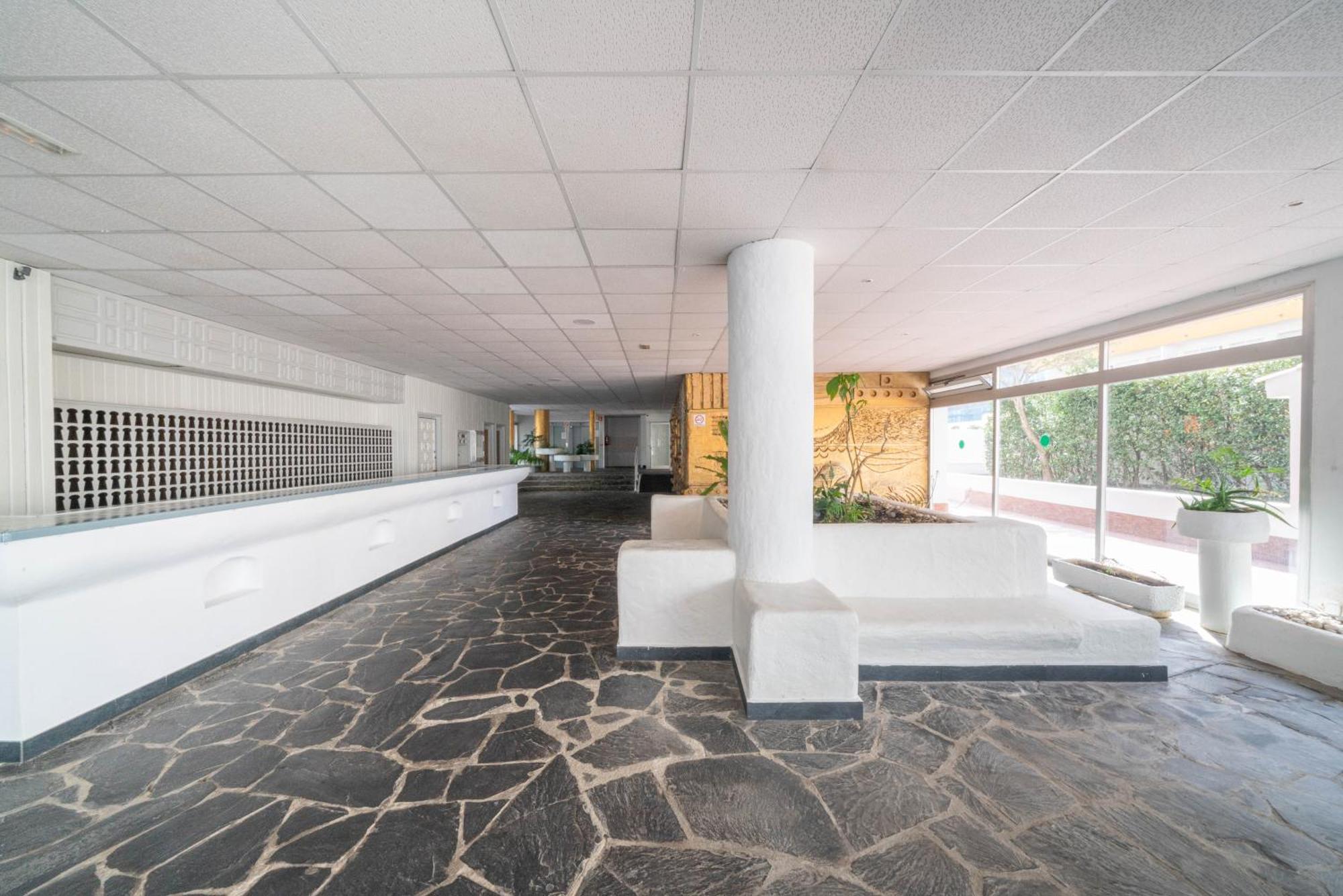 Welhomy Magnifique Appartement Santa Margarida Roses Estany Eksteriør bilde