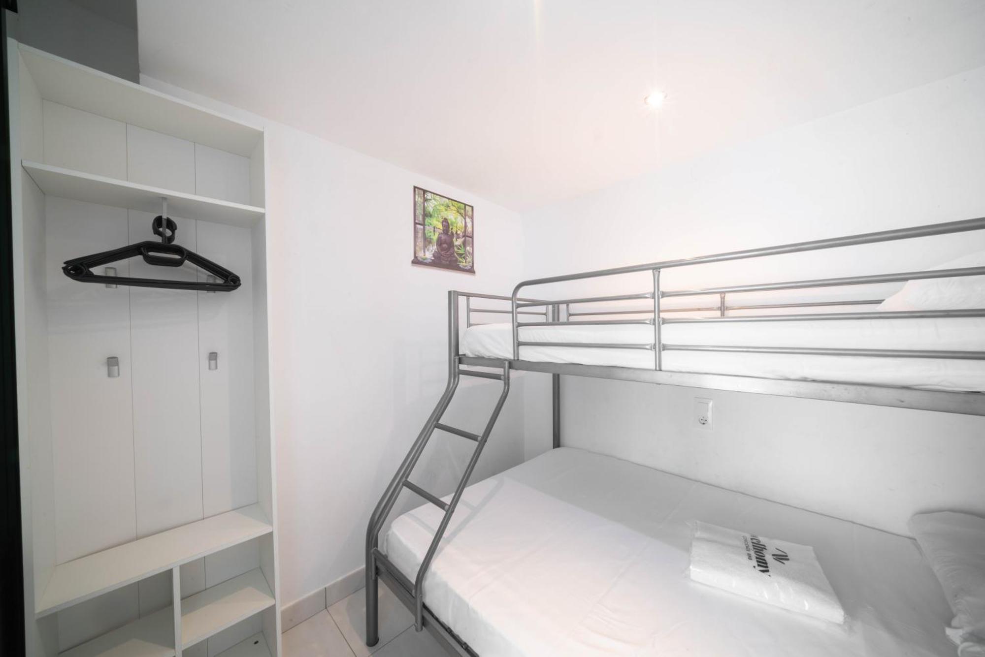 Welhomy Magnifique Appartement Santa Margarida Roses Estany Eksteriør bilde