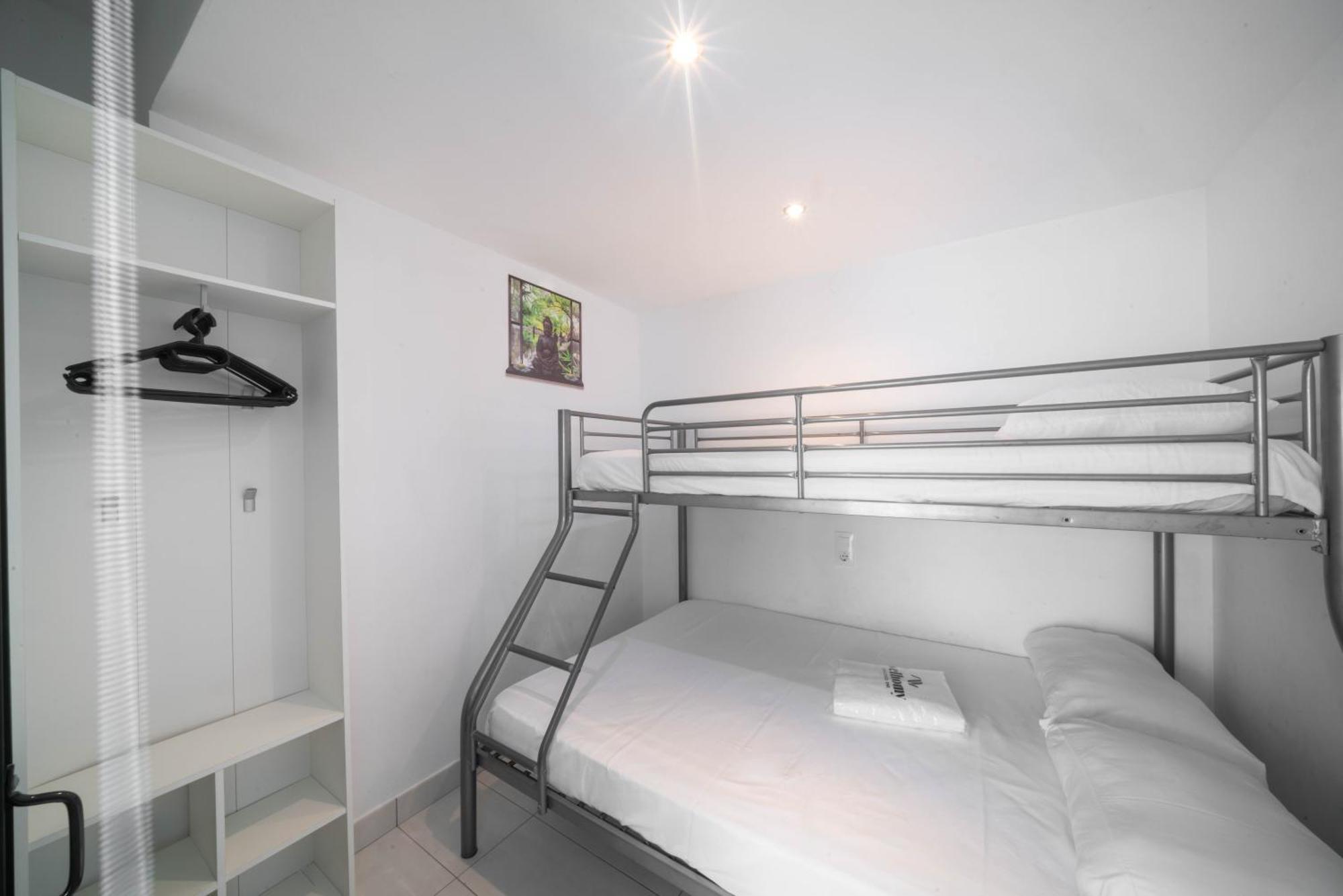 Welhomy Magnifique Appartement Santa Margarida Roses Estany Eksteriør bilde