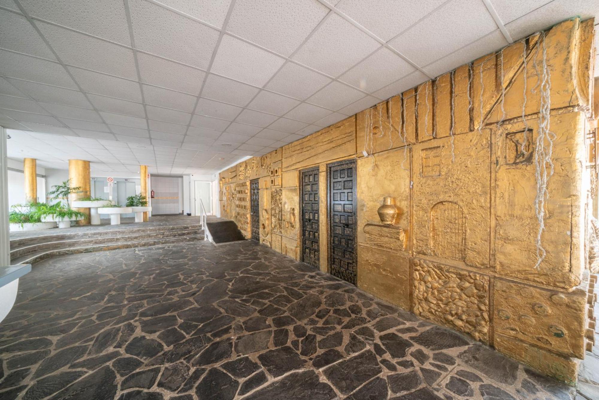 Welhomy Magnifique Appartement Santa Margarida Roses Estany Eksteriør bilde